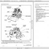 Bobcat Skid Steer Loader S130 Operaton Maintenance Manuals 4