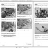 Bobcat Skid Steer Loader S130 Service Manuals 3