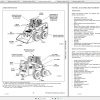 Bobcat Skid Steer Loader S150 Operaton Maintenance Manuals 4