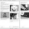 Bobcat Skid Steer Loader S450 Operaton Maintenance Manuals 4