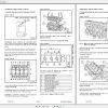 Bobcat Skid Steer Loader S650 Service Manuals 4