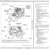 Bobcat Skid Steer Loader S750 Operaton Maintenance Manuals 4