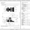 Bobcat Skid Steer Loader S770 Operaton Maintenance Manuals 4