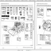 Bobcat Skid Steer Loader S850 Operaton Maintenance Manuals 4