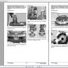 Bobcat Telescopic Handler T35100 T35120L Service Manuals 3