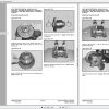 Bobcat Telescopic Handler T35100 T35120L Service Manuals 4