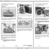 Bobcat Telescopic Handler T35105L T36120SL Service Manuals 3