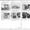 Bobcat Telescopic Handler T40140 T40170 T40180 Service Manuals 3