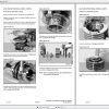 Bobcat Telescopic Handler TL2660 TL3060 Service Manuals 3