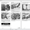 Bobcat Telescopic Handler TL4380 Service Manuals 4