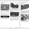 Bobcat Utility Vehicle 3200 Service Manual6989598 3