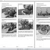 Bobcat Utility Vehicle 3650 Service Manuals 3