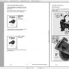 Bobcat Wheel Saw Operation Maintenance Manuals 3 1