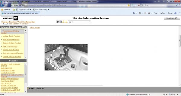 Caterpillar SIS 2020 Full 012020 DVD6