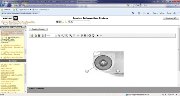 Caterpillar SIS 2020 Full 012020 DVD9