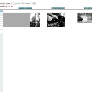 Lexus RX270 RX350 201308 Spanish Workshop Service Manual 1