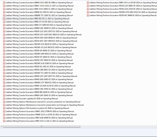 LiebherrMiningExcavatorUpdated032020OperatingManualPDF1