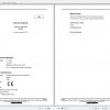 LiebherrMiningExcavatorsServiceManualNewUpdated0320202