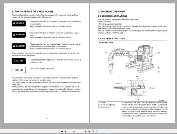Maeda Crane Collection CD PDF Manual3 1