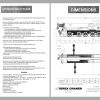 Terex PPM Crane Full Collection PDF Manual4