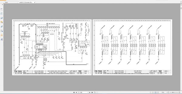 Terex PPM Crane Full Collection PDF Manual9
