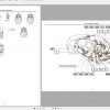 Toyota C HR HV 201805 Electrical Wiring Diagram 2