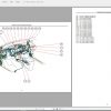 Toyota C HR HV 201805 Electrical Wiring Diagram 3