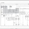 Toyota C HR HV 201805 Electrical Wiring Diagram 4