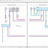 Toyota Camry 2015 Electrical Wiring Diagrams 4