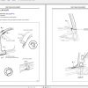 Toyota Corolla 200404 Workshop Service Manual 2