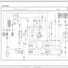 Toyota Highlander 2010 Electrical Wiring Diagram 3