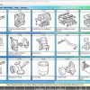 Toyota Lexus EPC ALL REGIONS 072020 PARTS CATALOG 1 1