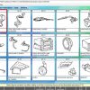 Toyota Lexus EPC ALL REGIONS 072020 PARTS CATALOG 9