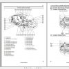 Toyota Prius 2003 Electrical Wiring Diagram 2