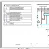 Toyota Prius 2003 Electrical Wiring Diagram 3