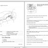 Toyota Prius 2010 Electrical Wiring Diagram Repair Manual 2