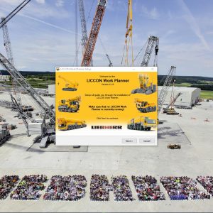 2Liebherr LICCON Universal Work Planner V6192 2
