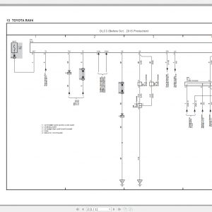 2Toyota RAV 4 2013 2017 Electrical Wiring Diagram 2