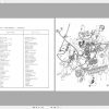 Bobcat Sambron Euroscopics T3055 Spare Parts Catalog 3