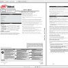 Bobcat Air Compressor Operation Maintenance Manuals 2