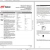 Bobcat Air Compressor Operation Maintenance Manuals 3