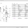 Bobcat Breaker B290 till B1400 Parts Manual4950119EN 3