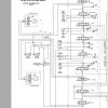 Bobcat Excavator 319 Hydraulic Electrical Schematic 2
