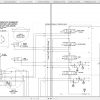 Bobcat Excavator 320 322 Hydraulic Electrical Schematic 2