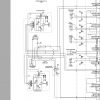 Bobcat Excavator 324 Hydraulic Electrical Schematic 2