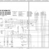 Bobcat Excavator 325 328 Hydraulic Electrical Schematic 2