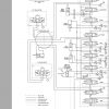 Bobcat Excavator 329 Hydraulic Electrical Schematic 2