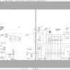 Bobcat Excavator 418 Hydraulic Electrical Schematic 2
