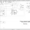 Bobcat Excavator E26 Hydraulic Electrical Schematic 1