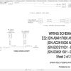 Bobcat Excavator E32 Hydraulic Electrical Schematic 3